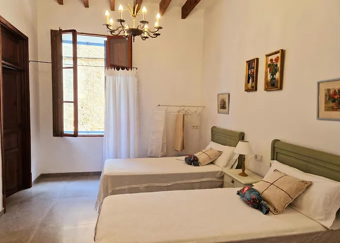 Casa Font-Fullana