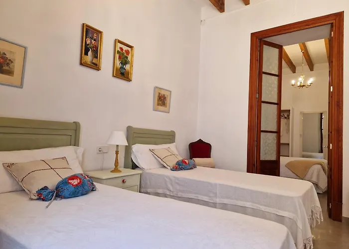 Casa Font-Fullana