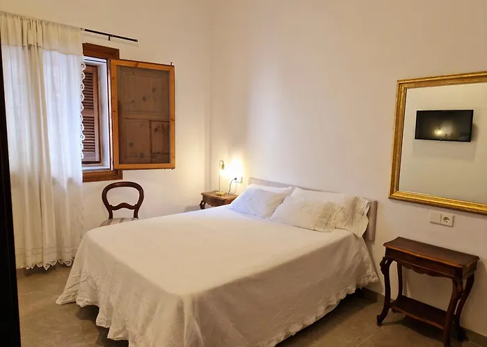 Casa Font-Fullana