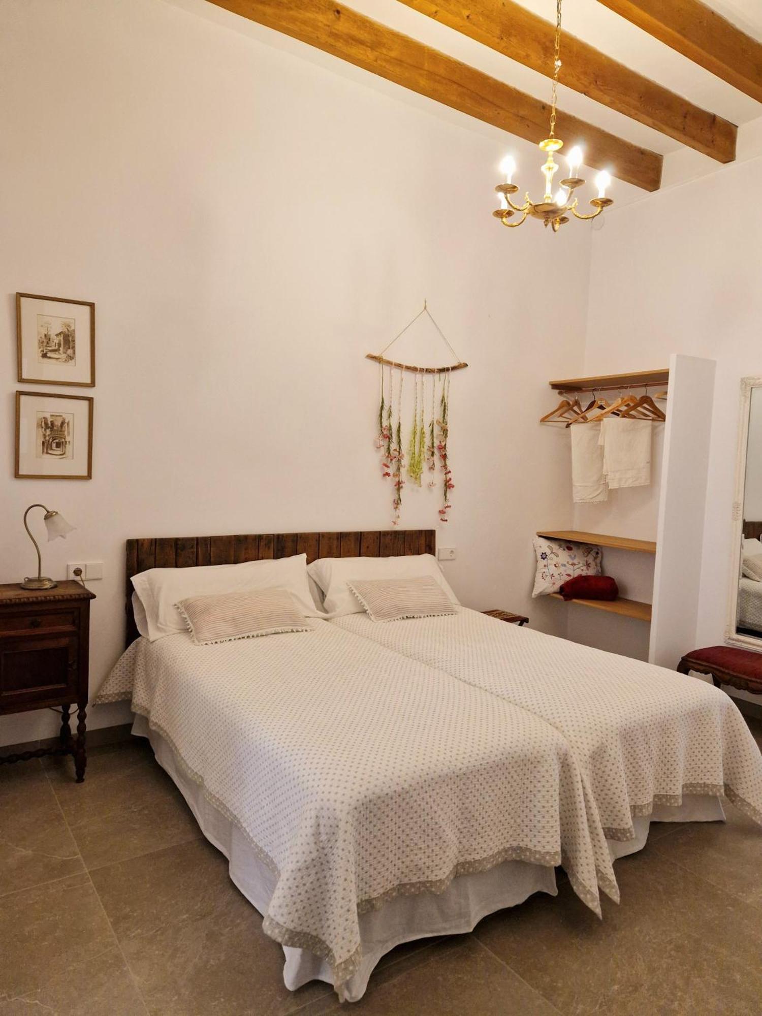 Casa Font-fullana Holiday home Petra (Mallorca)