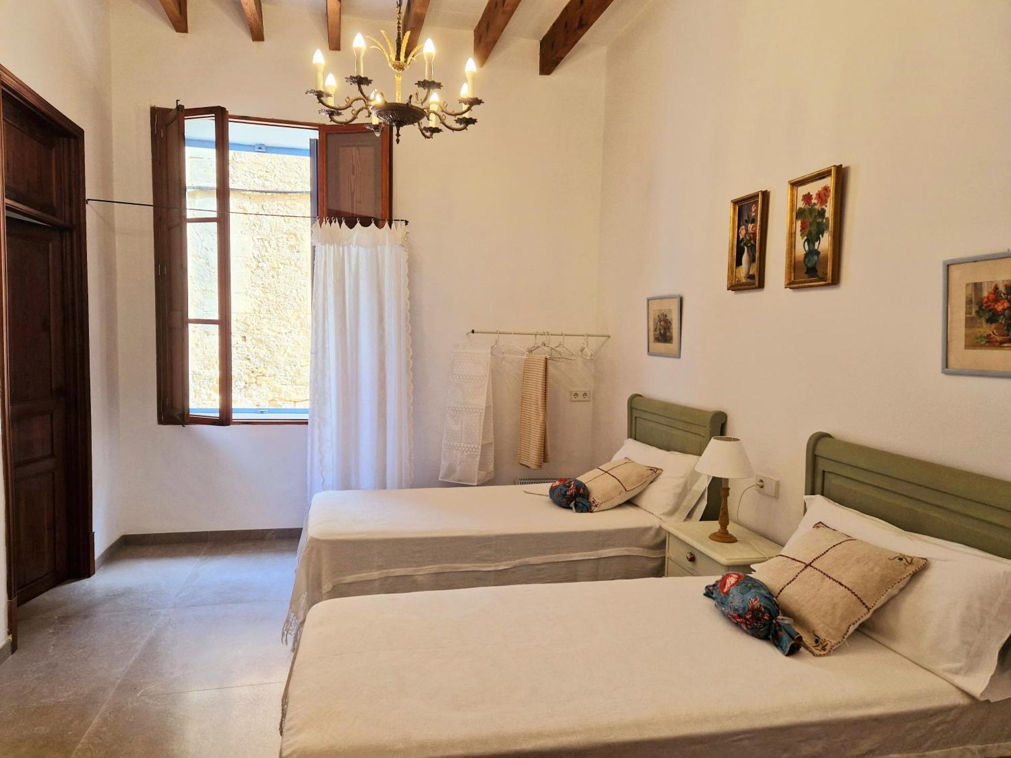 Casa Font-fullana Holiday home *