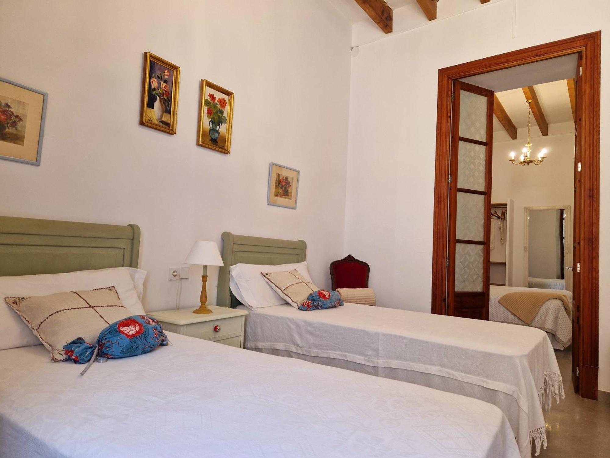 Casa Font-fullana Holiday home Petra (Mallorca)