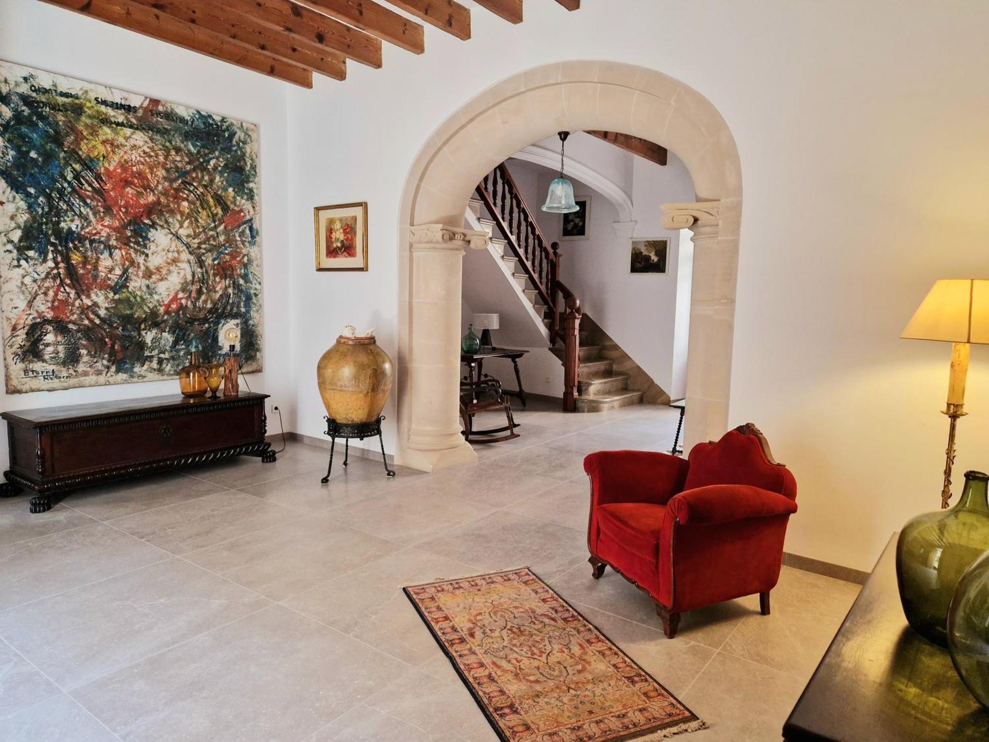 Holiday home Casa Font-fullana Petra (Mallorca)