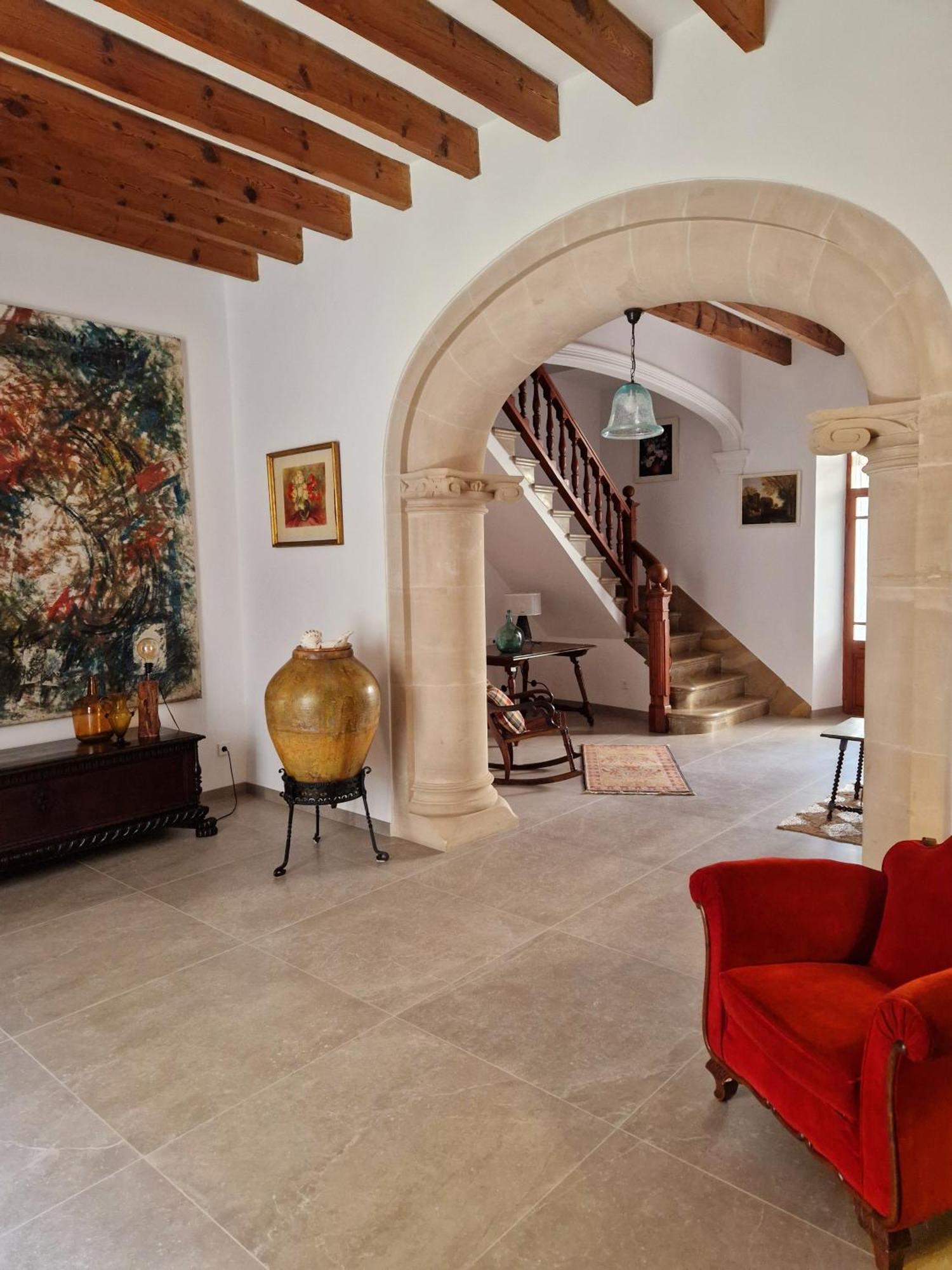 Casa Font-fullana Holiday home *