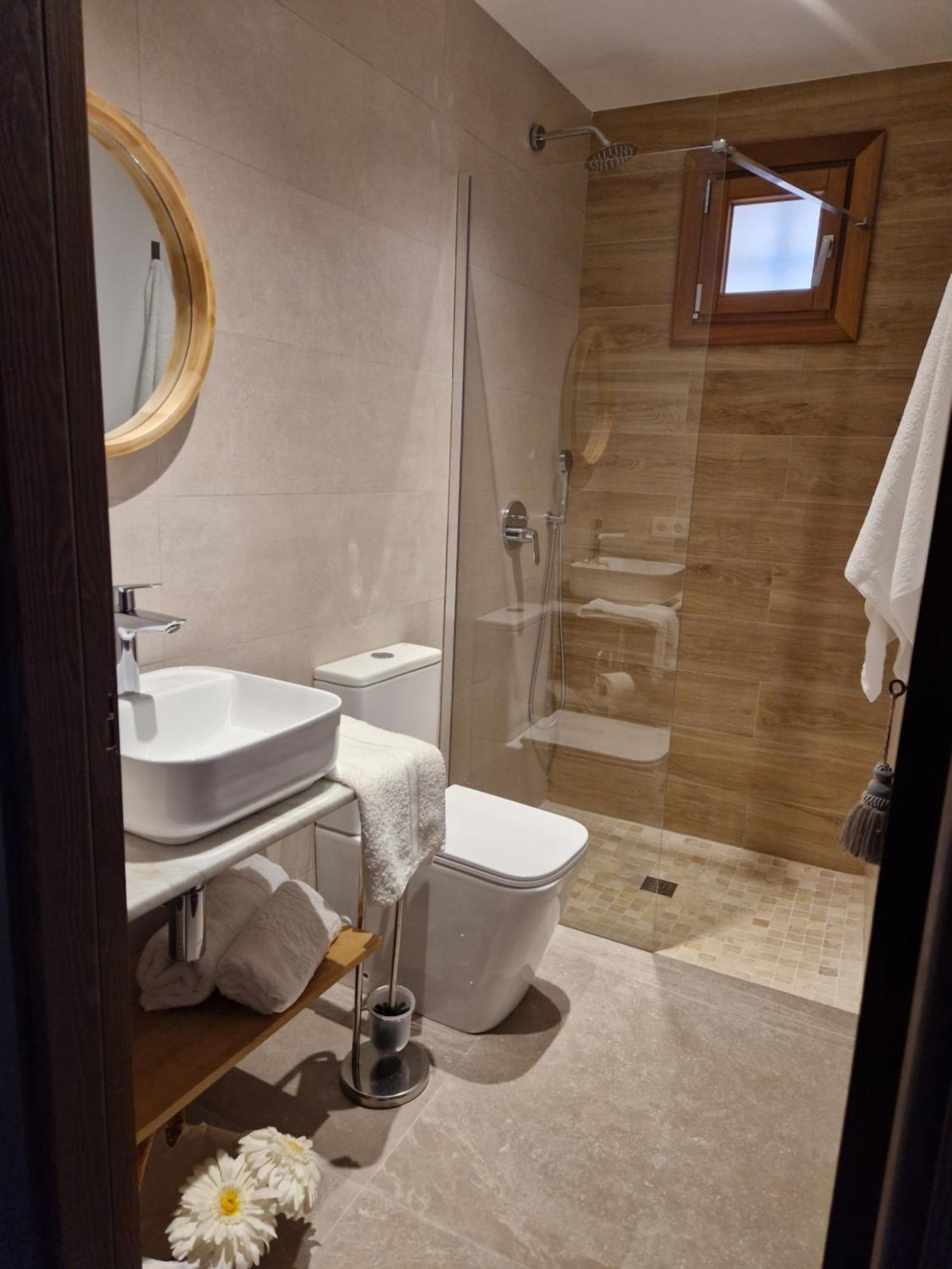Casa Font-fullana Holiday home Petra (Mallorca)