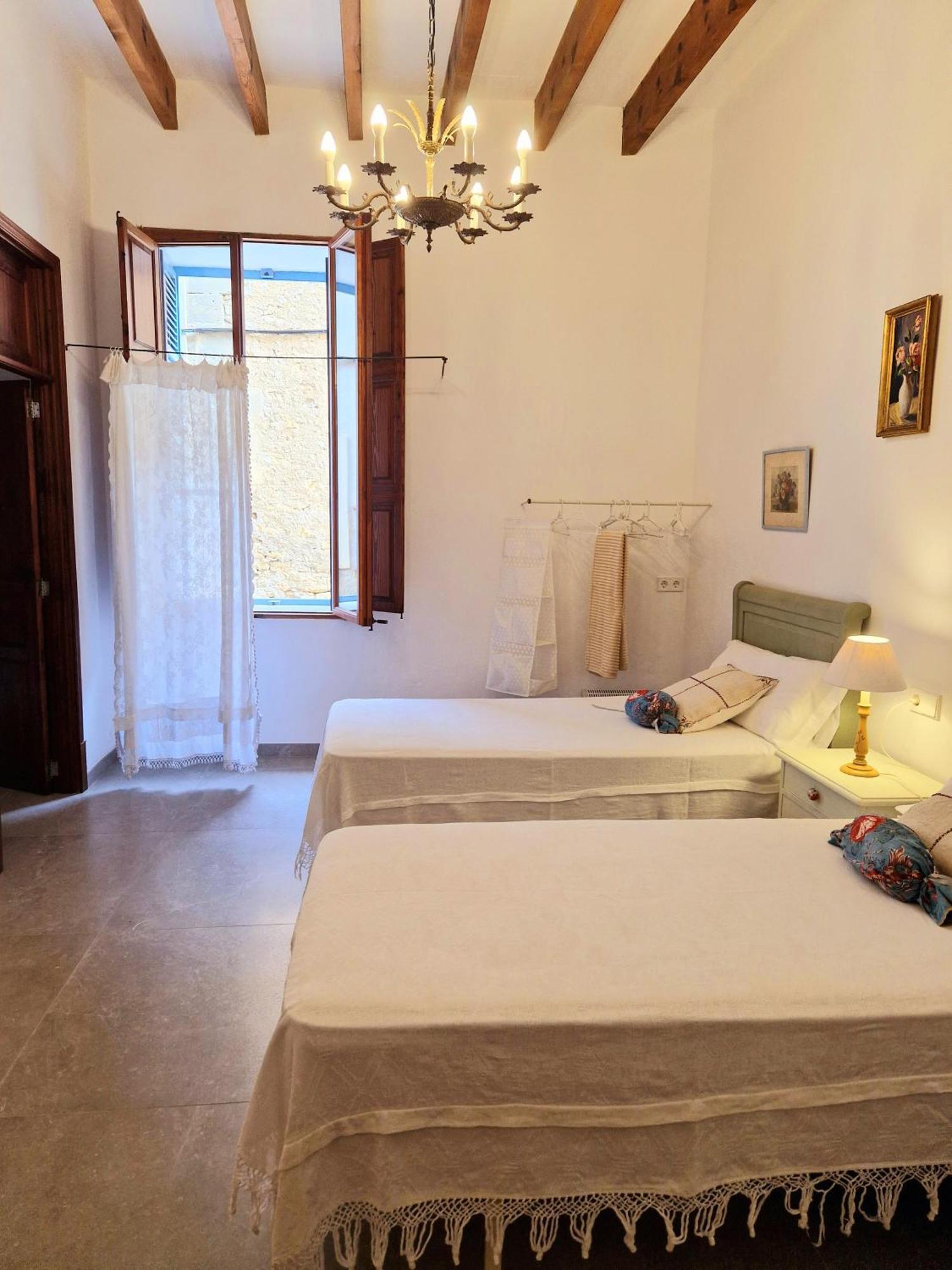Holiday home Casa Font-fullana Petra (Mallorca)