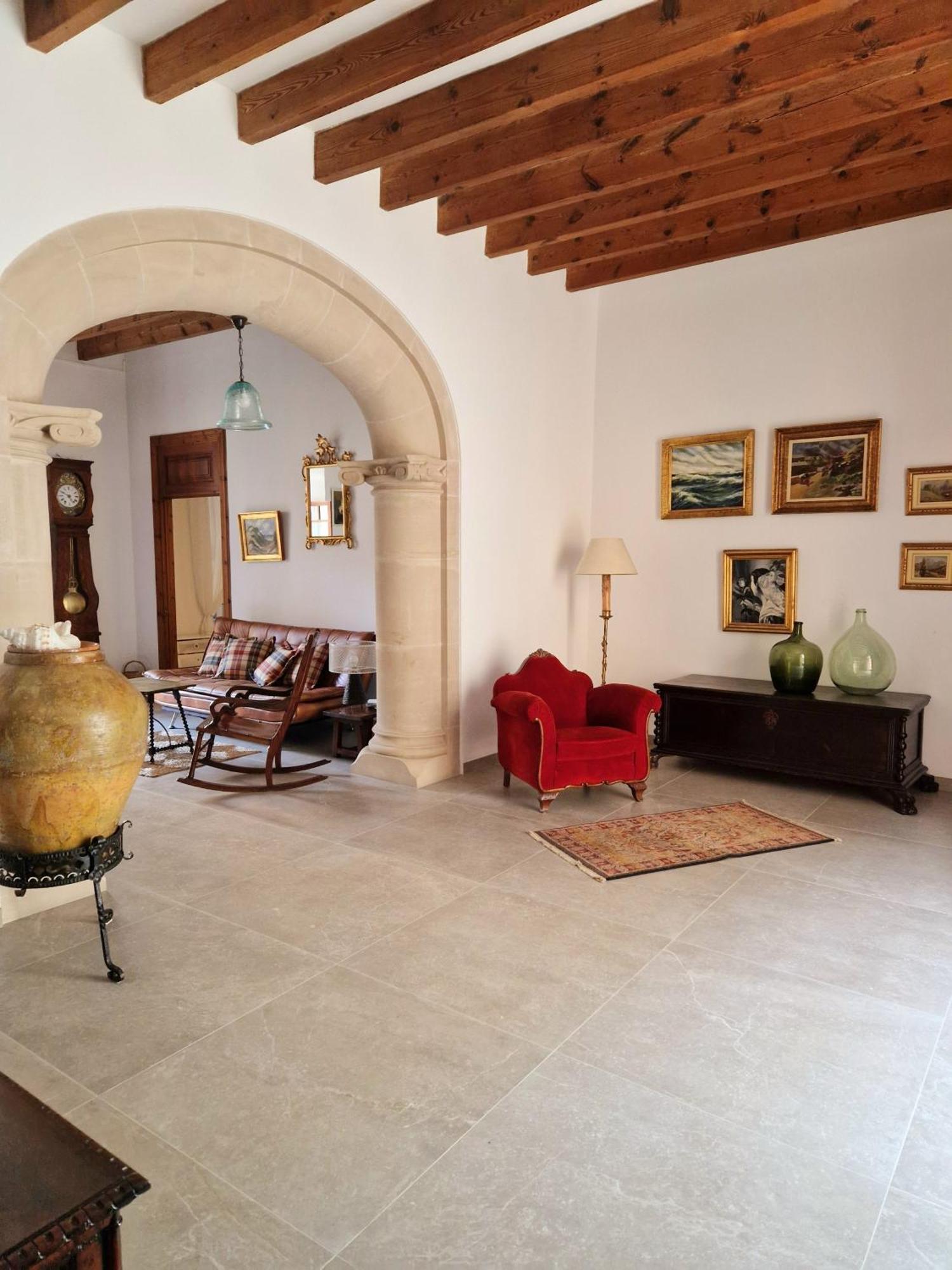 Casa Font-fullana Holiday home