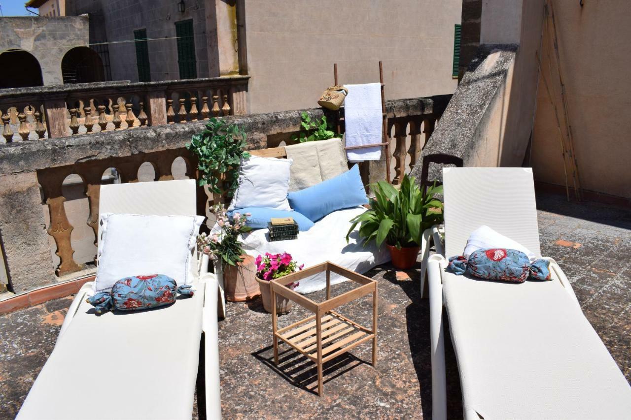 Casa Font-fullana Holiday home