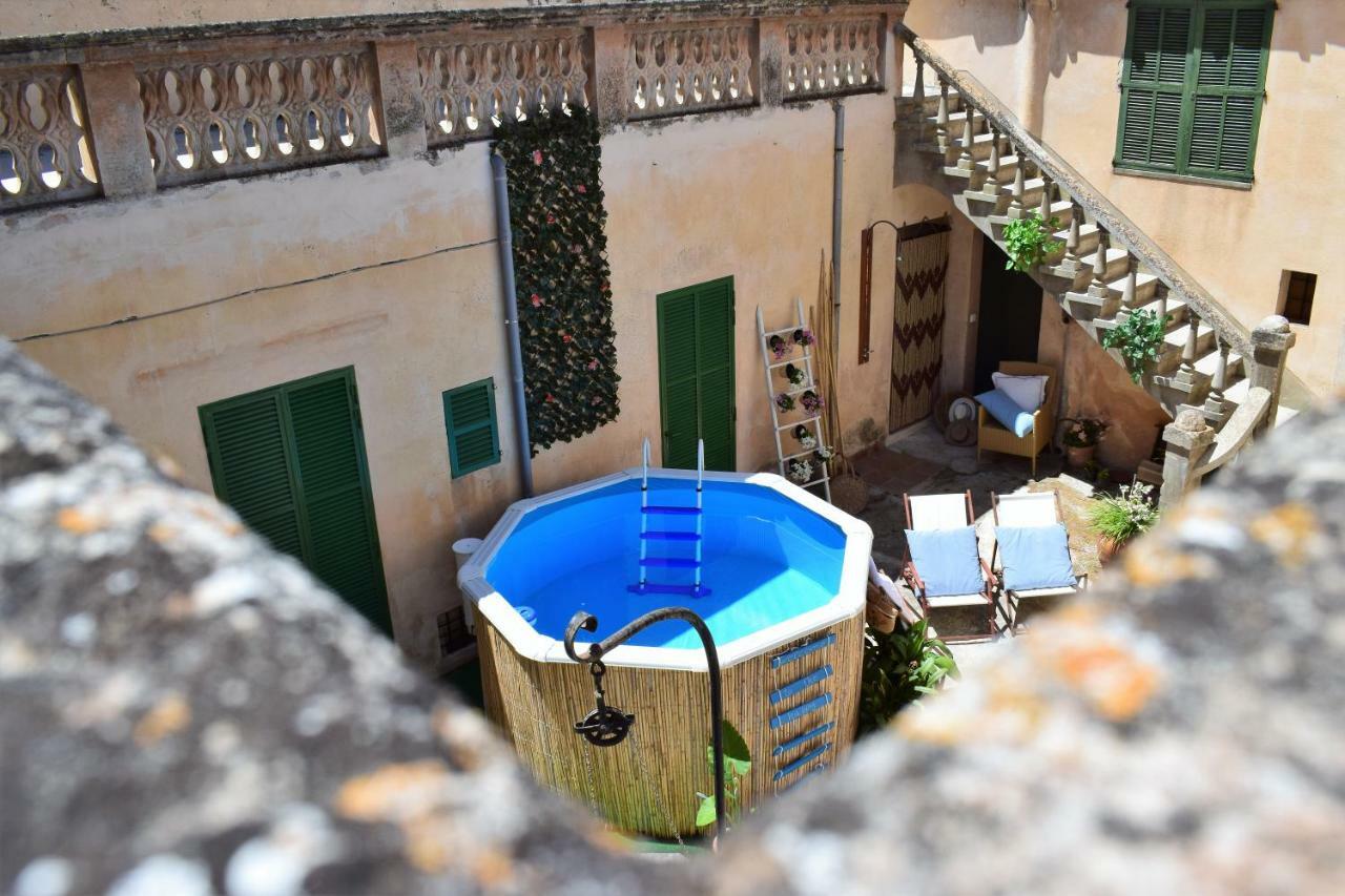 Casa Font-fullana Holiday home *