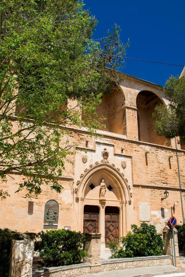 Holiday home Casa Font-fullana Petra (Mallorca)