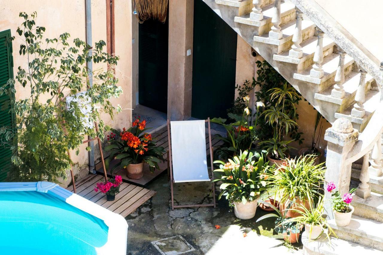 Casa Font-fullana Holiday home Petra (Mallorca)