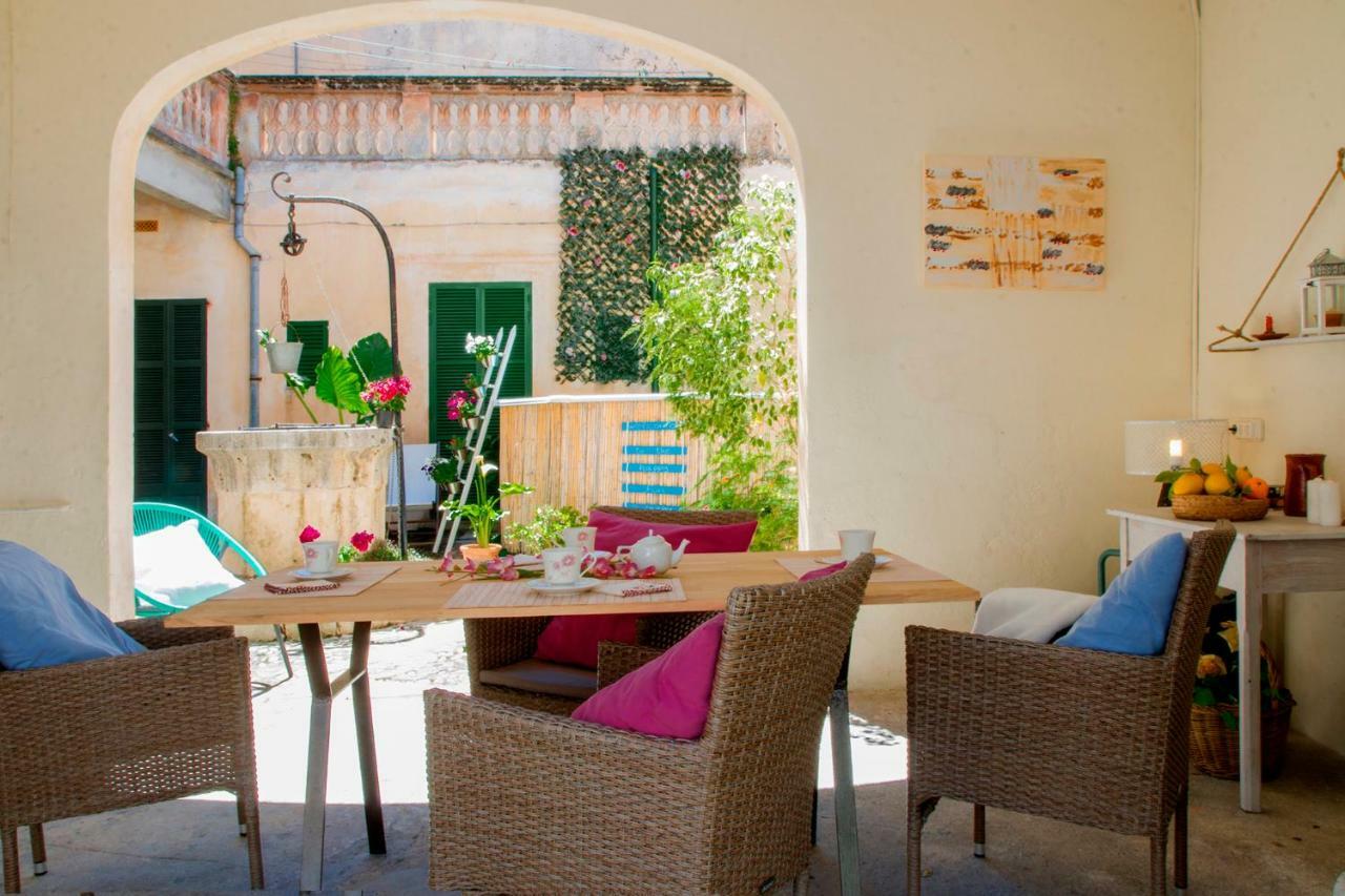 Casa Font-fullana Holiday home