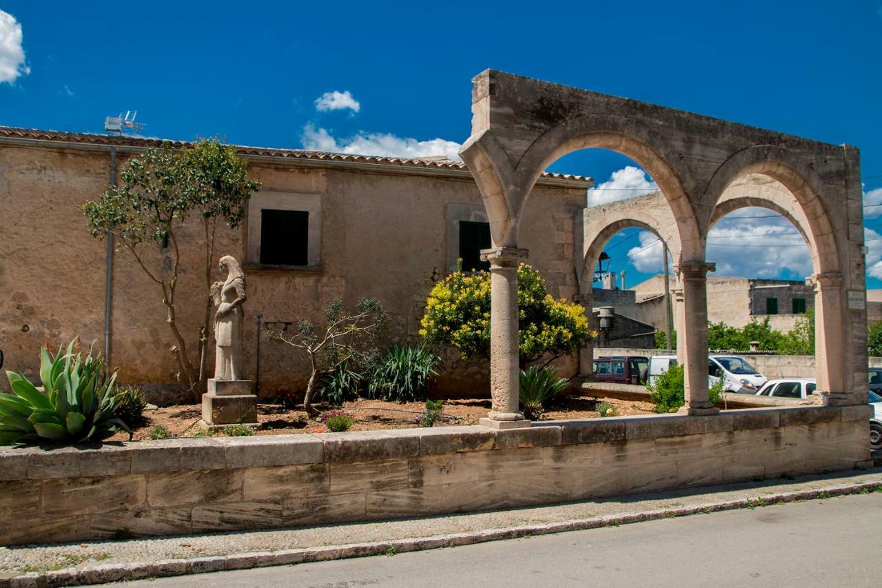 Holiday home Casa Font-fullana Petra (Mallorca)