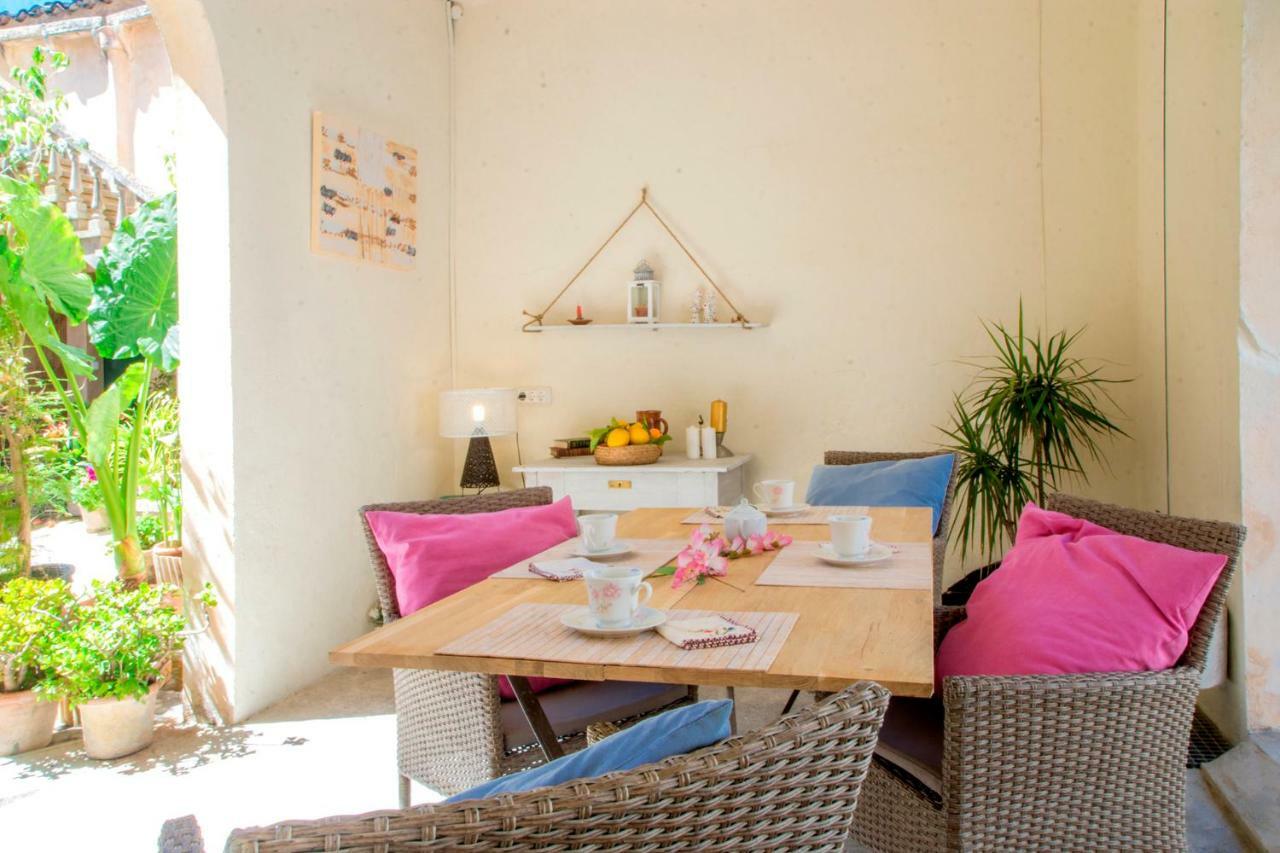 Holiday home Casa Font-fullana