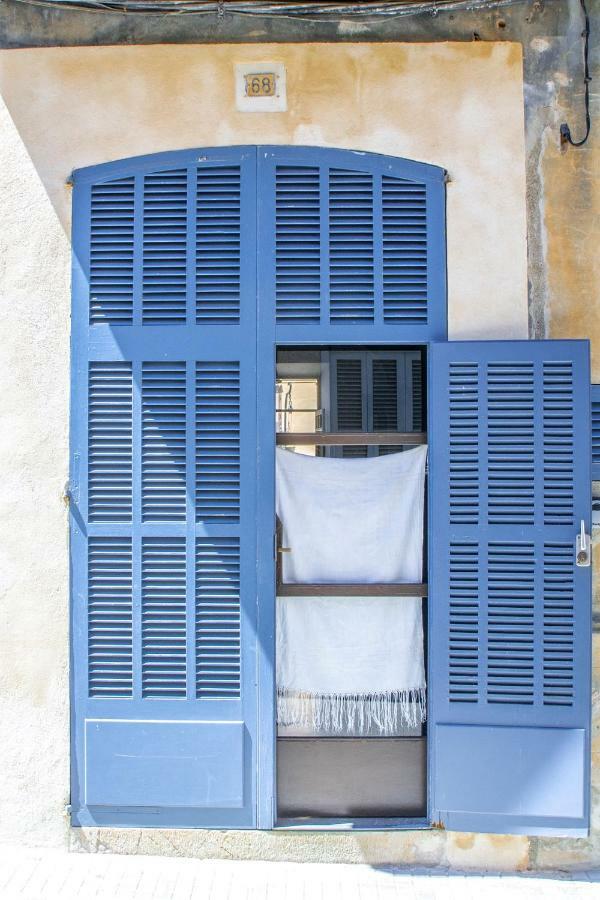 Holiday home Casa Font-fullana Petra (Mallorca)