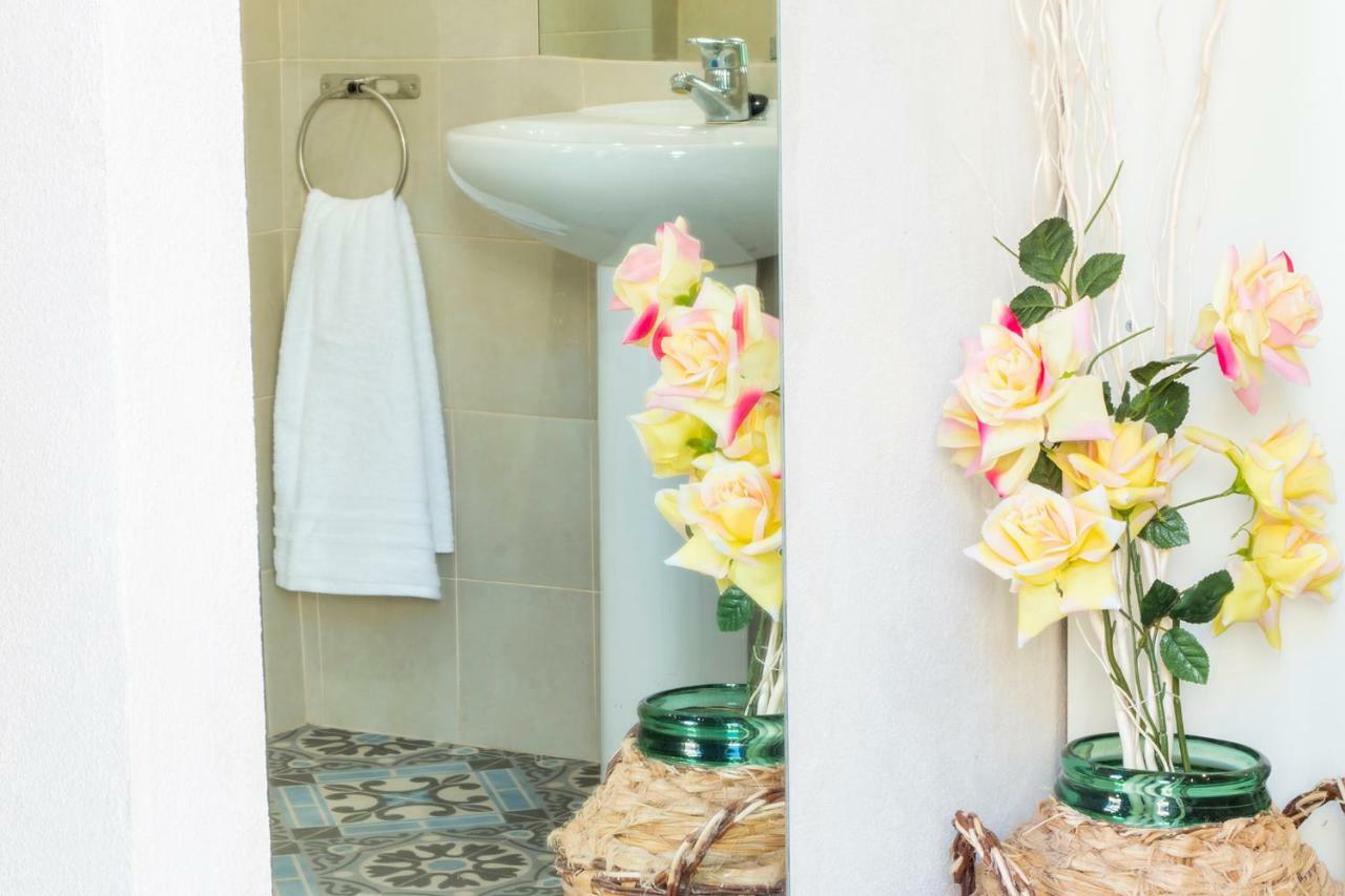 Holiday home Casa Font-fullana *