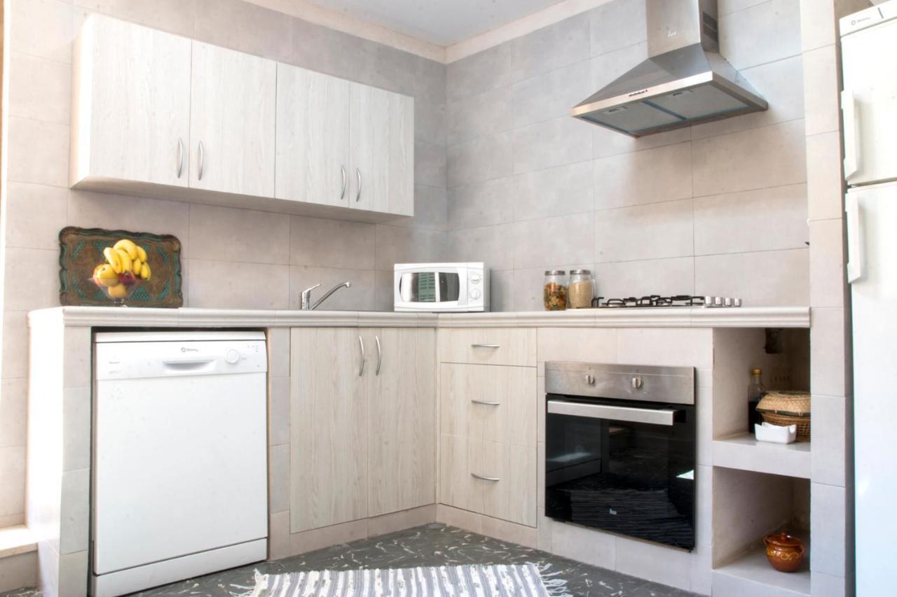 Casa Font-fullana Holiday home Petra (Mallorca)