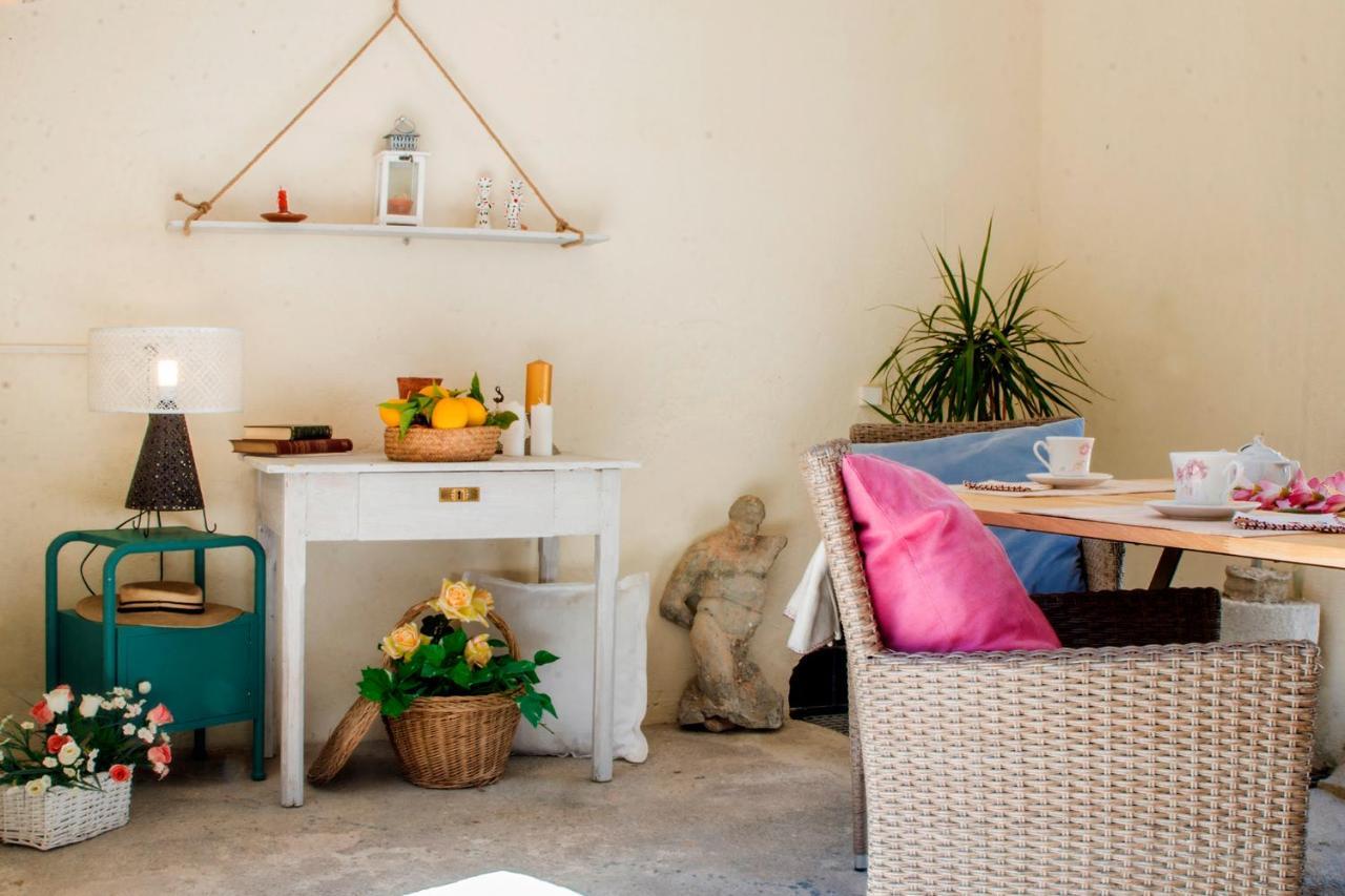 Casa Font-fullana Holiday home Petra (Mallorca)