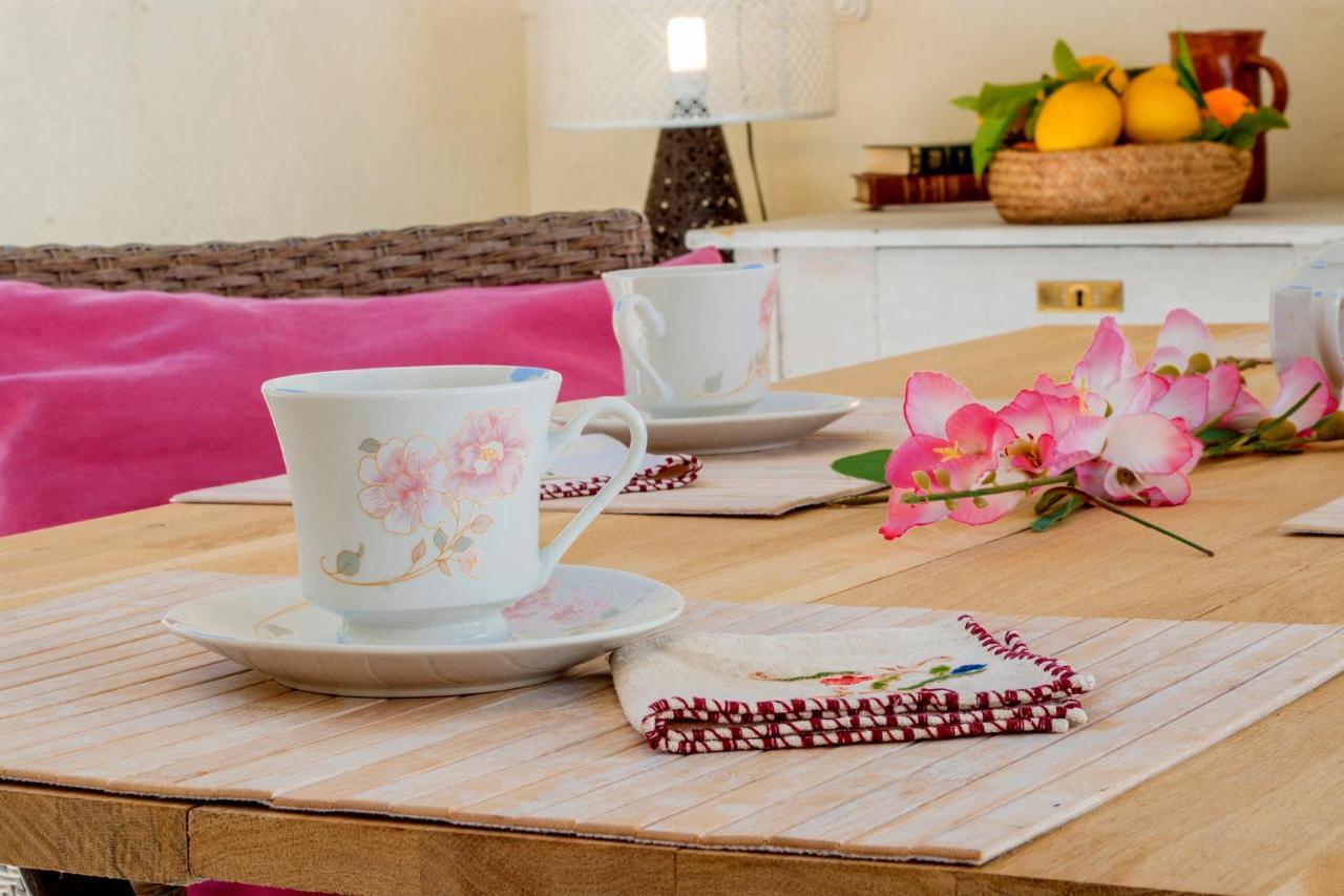 Casa Font-fullana Holiday home Petra (Mallorca)